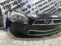 Ноускат Nosecut Mitsubishi Lancer 10