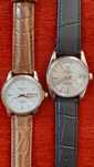 Наручные часы Tissot, Rolex
