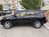 Продам Toyota Rav4