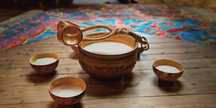 КЫМЫЗ / КЫМЫС Катон-Карагайский