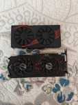 Rx 470 4GB және P106-100 Сатылады!!!