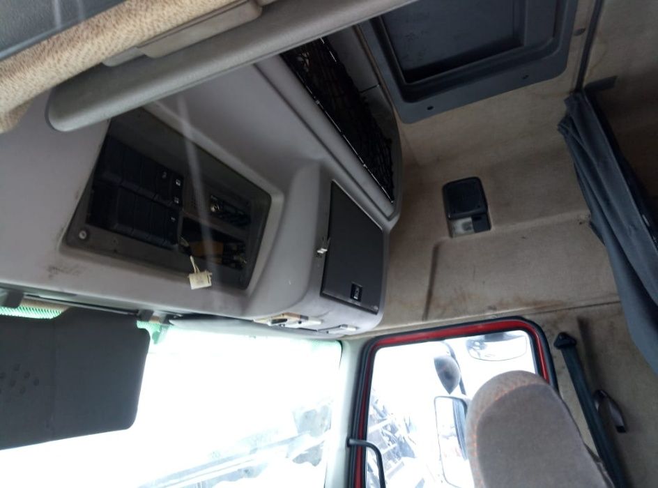 Продам кабину Renault Premium рено премиум DCI 420