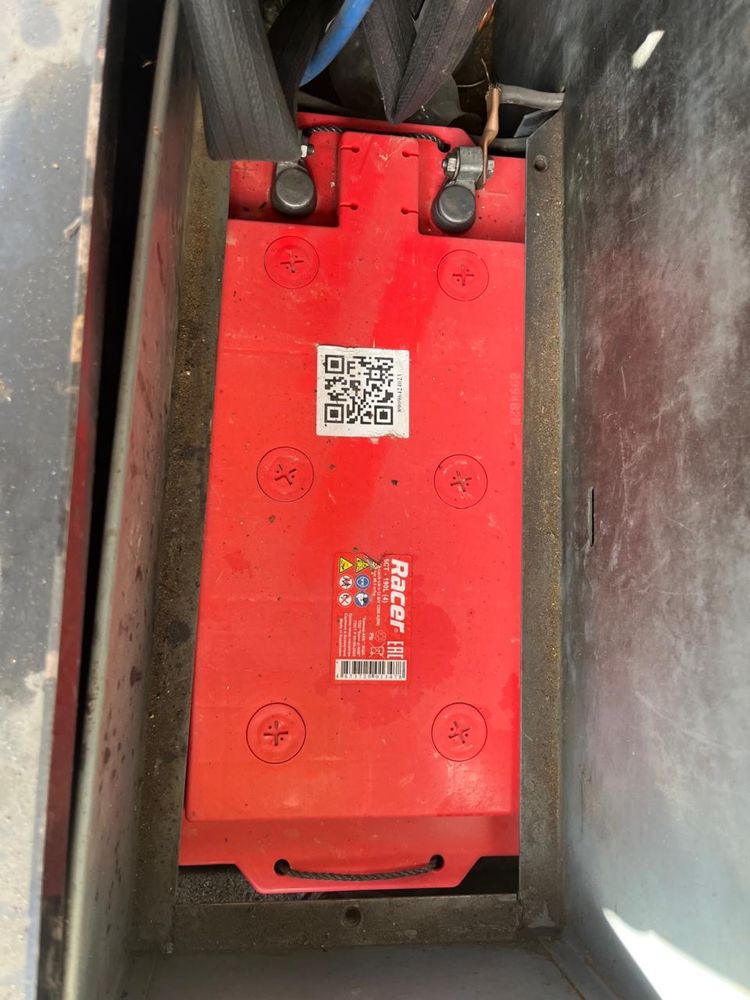 Компрессор Atlas Copco Xas 186