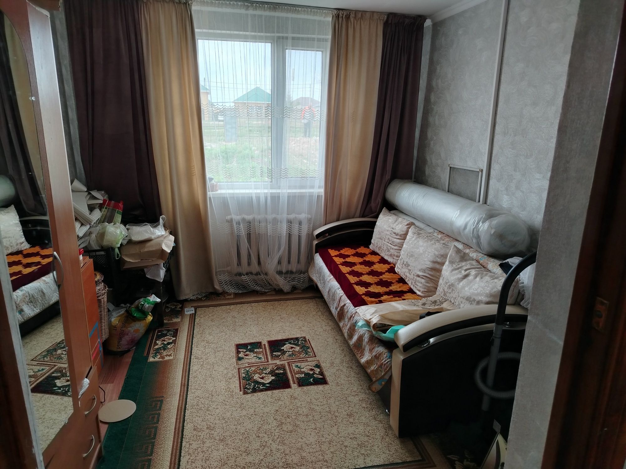 Продам дом в старой Ильинка