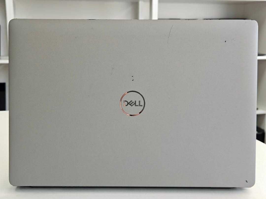 Компактный Сенсорный ноутбук Dell - 13.3/Core i5-10210U/16ГБ/512ГБ