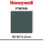 Жидкий металл, фазовый переход Honeywell Thermalright новые оригинал