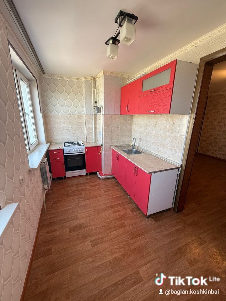 3 ком квартира  синий дом