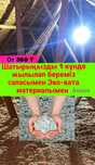 W7 Эковата по разумной цене. Утепление крыши