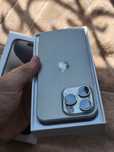 iPhone 15 Pro Max 256 gb akb 98