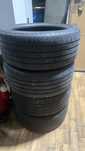 Шины Б/У Bridgestone 235/45 R 18
