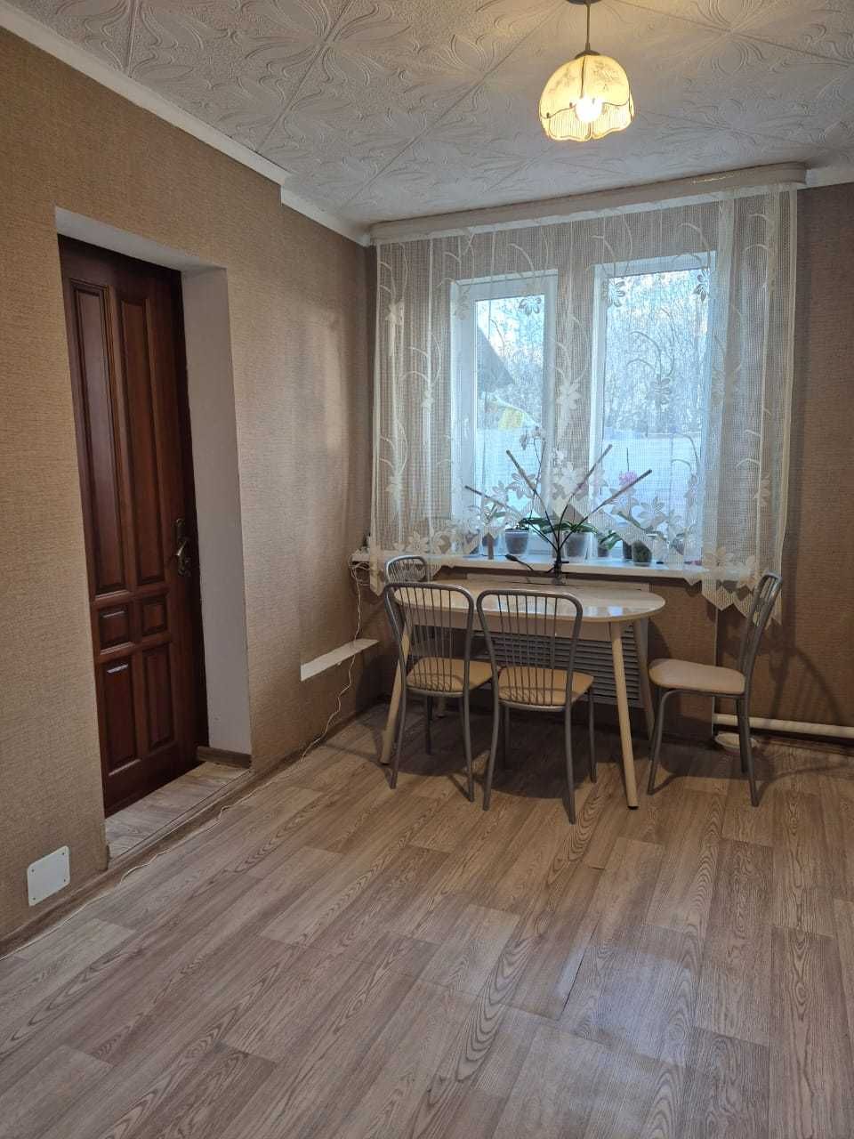 Продается уютный 3-х комнатный дом в Якоре