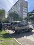 Услуги манипулятора автовышки