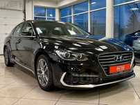 Фара оригинал Хендай Хюндай Грандер Гранджер 16-/Hyundai Grandeur 16-