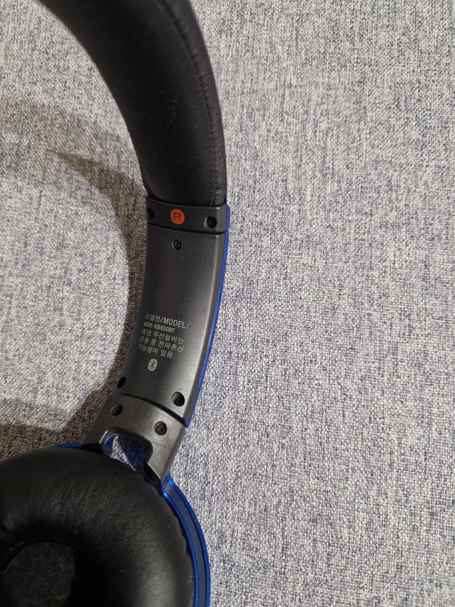Продам Bluetooth наушники