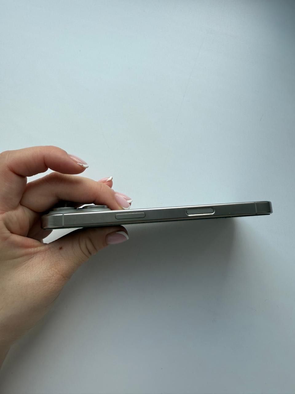 Продается iPhone 16 PRO