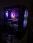 Игровой ПК 3080ti