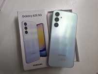 Samsung A25 в идеале на гарантии заблокирован