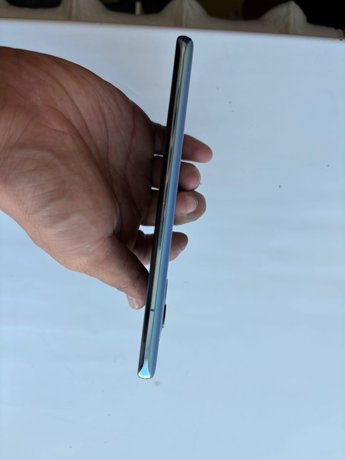Mi 11 . 8/256 gb в хорошем состоянии