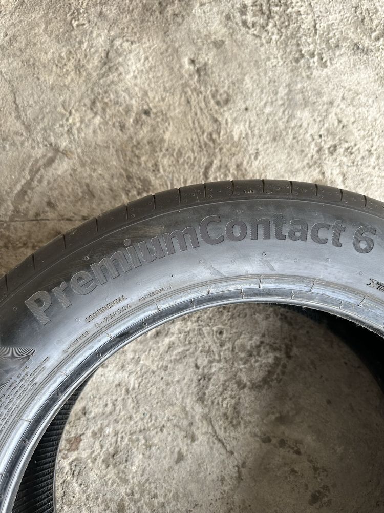 Continental колёса