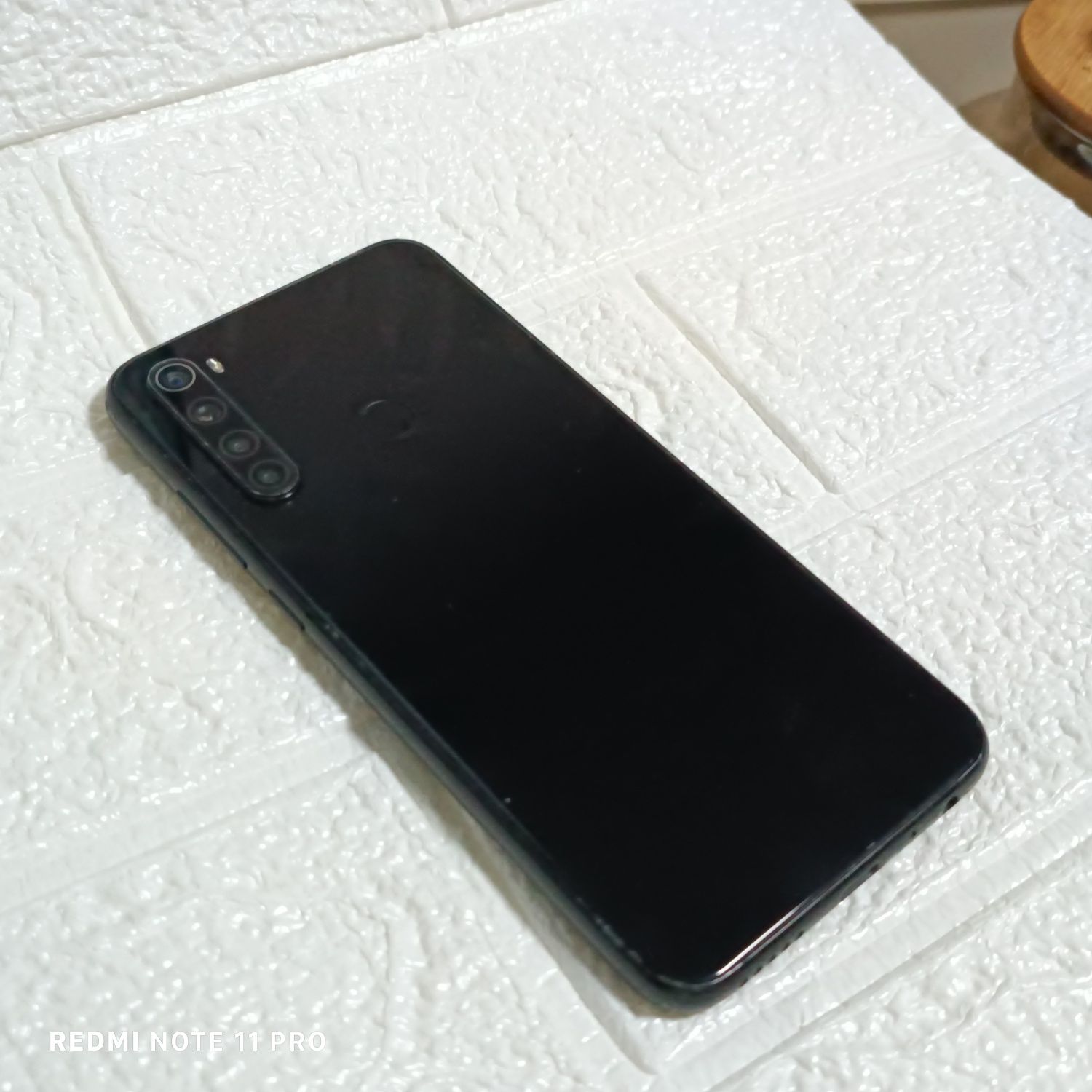 Redmi note 8 64gb
