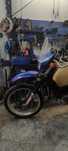 Ветровое стекло для Suzuki DR, DRZ