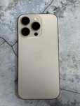 Iphone 16 pro 128 гб (Жанаозен мкр Самал14) Лот 611131