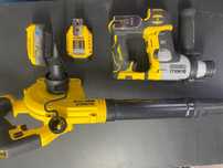 Оригинал инструменты Dewalt
