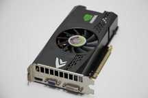 1Gb POINT OF VIEW NVIDIA GeForce GTX560 Питание 2х 6 pin