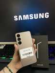 Samsung Galaxy S25 в идеальном состоянии