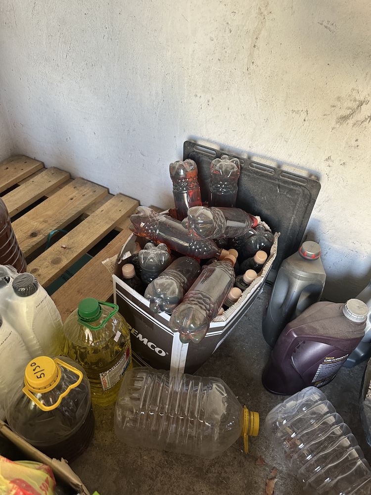 Продам масло антифриз