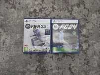Игры ps5, Fifa 23, FC24