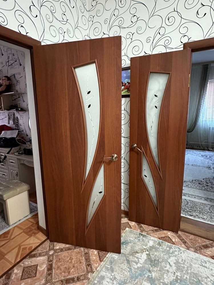 Двери срочно продоется