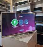 Sony Smart TV Ultra HD 64см