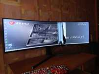 Монитор Samsung CHG90