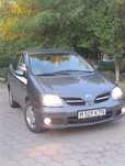 Продается автомобиль Nissan Almera Tino