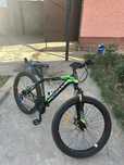 Велосипед DSMA Journey 400