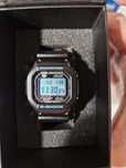 Продам Casio G-shock GW-M5610BA-1JF