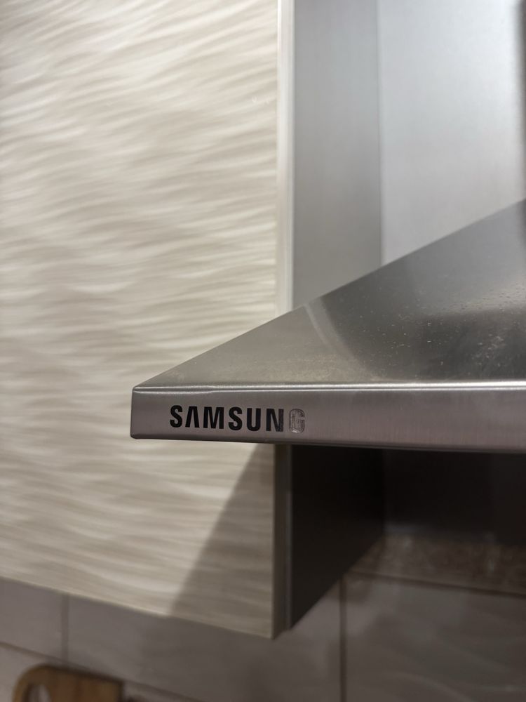 Вытяжка Samsung