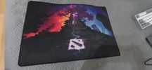 Коврик для мыши dota 2