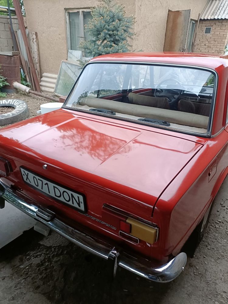 Продам BA3 (Lada) 2101, 1977 года