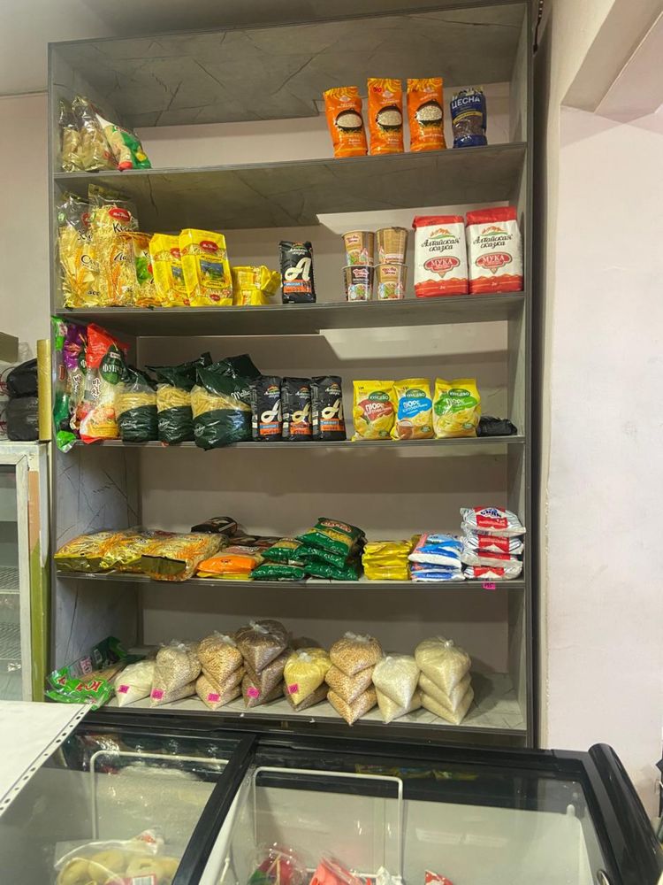 Продам действуйщий продуктовый магазин