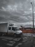 Грузоперевозки рефрижератор холодильник ГАЗель 4.20