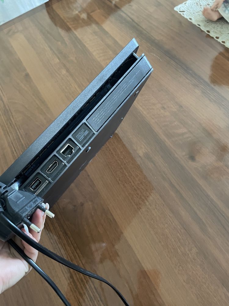 Продается Sony Playstation