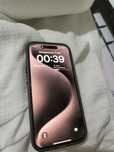 IPHONE 15 PRO   не путайте