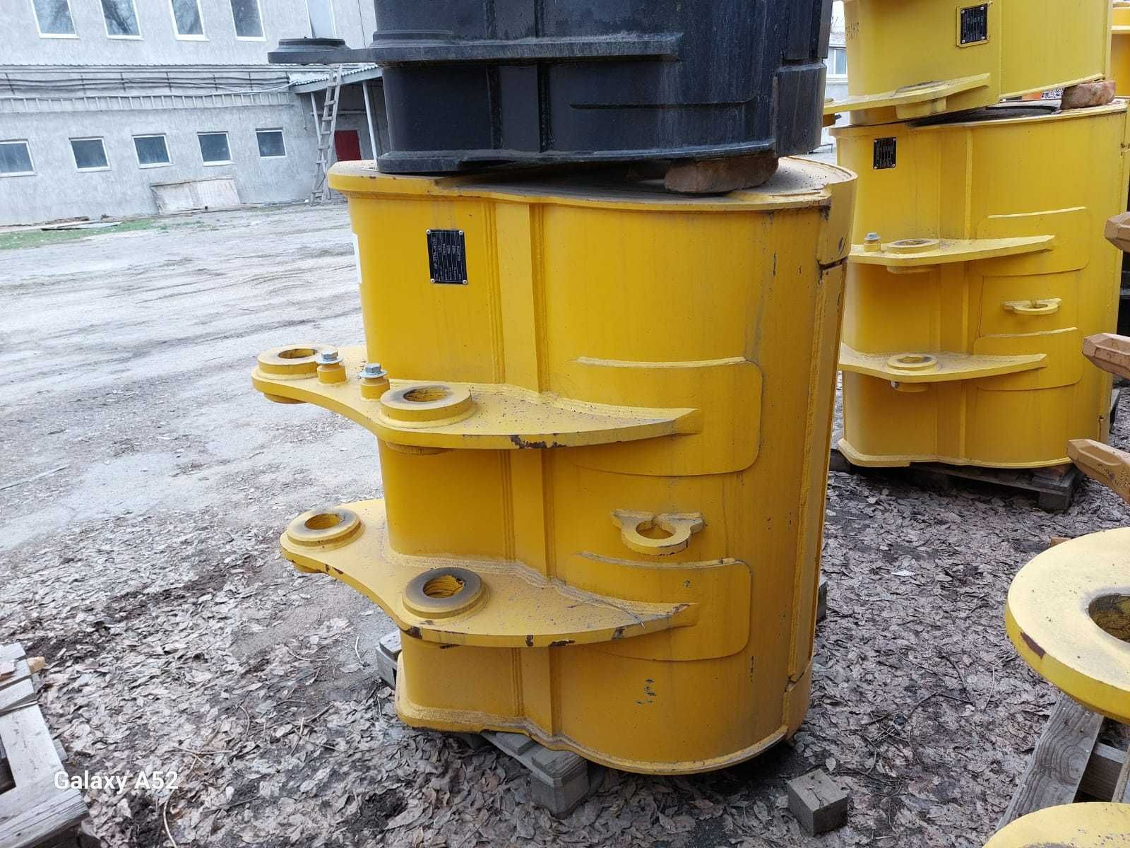 Ковш стандартный V=1,65 m³ для экскаватора Caterpillar 324,325,326,329