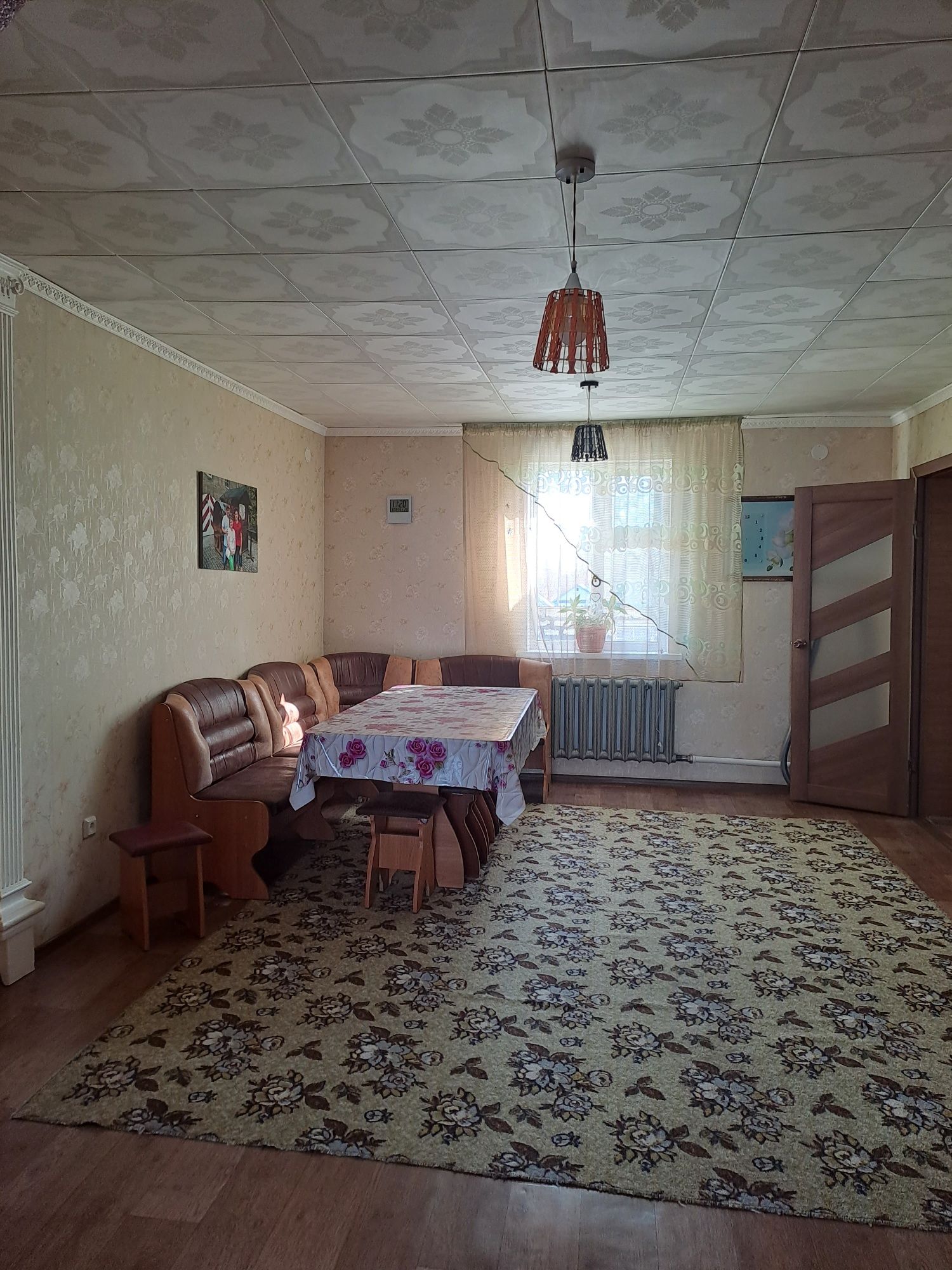 СРОЧНО продам ДОМ для проживания