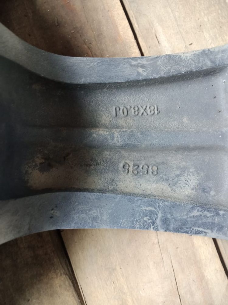 Продам 18 диски