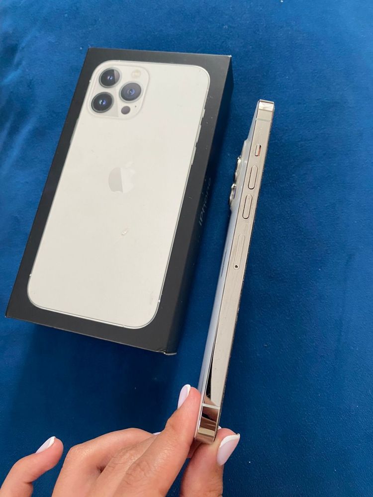 13 pro max 128 GB