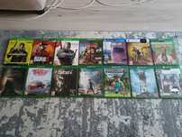 Обмен игр xbox на ps 4,5