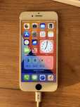 iPhone 7 рабочий